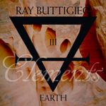 Ray Buttigieg,Earth Suite